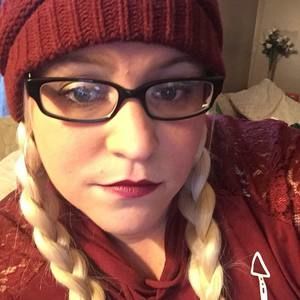 Meet your Posher, Candace